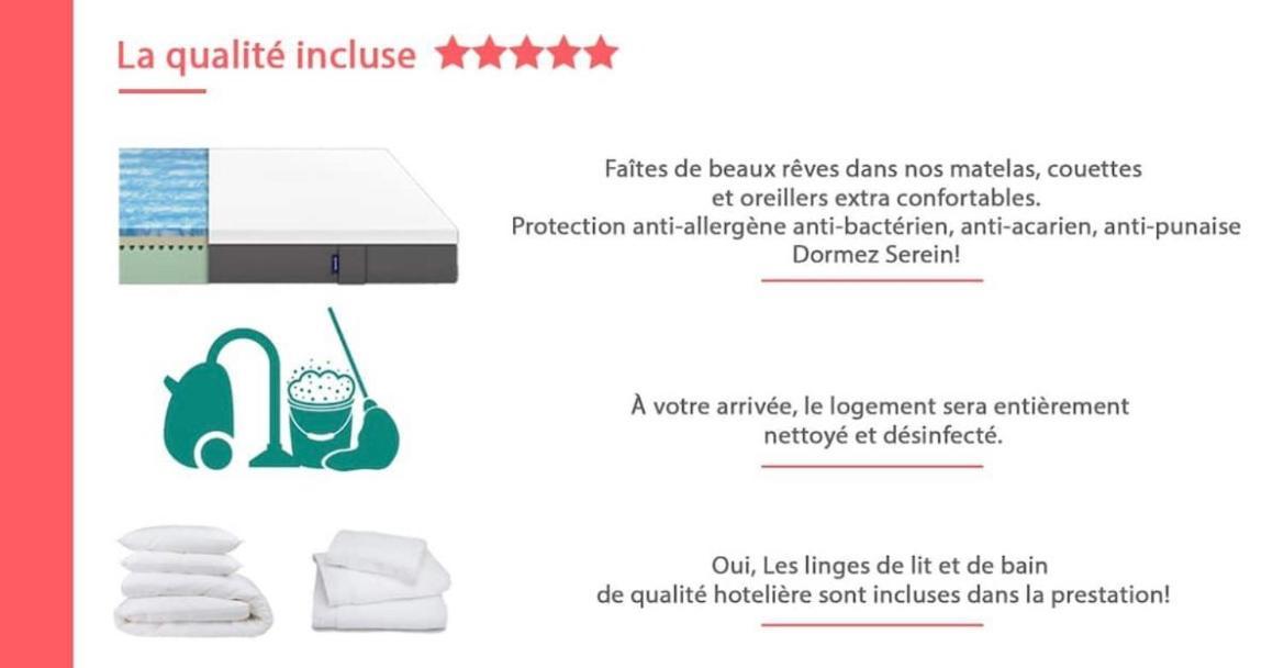 Sweet Love Romantique By Locationslepuyenvelay Le Puy-en-Velay Ngoại thất bức ảnh
